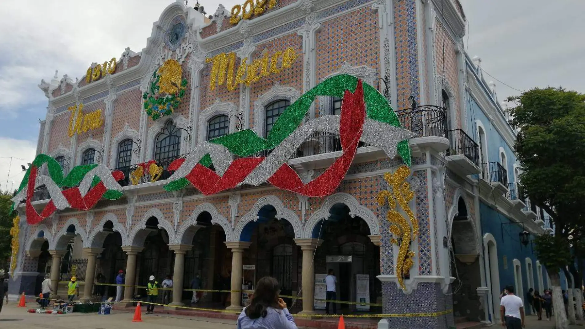 HISTORIA 1 PALACIO JAJ